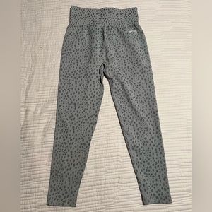 AYBL Evolve Speckle Seamless Leggings